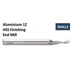 ⁦انديميل 1ريشة 4 مم ألمونيوم أسباني اكس 6مم - 60 مم ايزار IZAR     R4413⁩ - الصورة ⁦4⁩