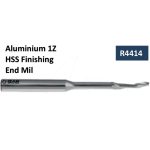 ⁦أنديميل 1ريشة 6مم ألمونيوم أسباني اكس 8مم- 90 مم  ايزار  IZAR   R4414⁩ - الصورة ⁦4⁩