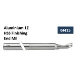 ⁦أنديميل 1ريشة 5مم ألمونيوم أسباني اكس 5 مم-80 مم ايزار   IZAR   R4415⁩ - الصورة ⁦2⁩