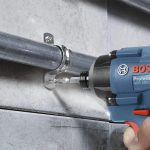 ⁦باكت سنون مفكات 100 قطعه بوش BOSCH  Screwdriver Bits Extra-hard PH2 25mm 100 Pcs⁩ - الصورة ⁦4⁩