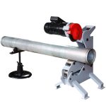 ⁦ماكينة قطع مواسير من 10 الى 325 مم 750 وات 1فاز موديل APT DW-PC325BE⁩ - الصورة ⁦3⁩