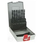 ⁦طقم بنط خدمة شاقة 13 قطعه 1/4 بوصه - 1/16 بوصه مم اي بي تي APT HSS⁩ - الصورة ⁦2⁩