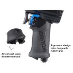 ⁦شنيور فك و ربط 1/2 بوصه 881 نيوتن كينج توني KING TONY 33431-065⁩ - الصورة ⁦4⁩