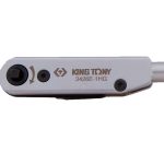 ⁦مفتاح عزم كينج توني 1/2 بوصة هـ . د صناعى كلاسيك من 70 الي 330 نيوتن KING TONY 3446E-3HG⁩ - الصورة ⁦4⁩