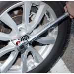 ⁦مفتاح عزم كينج توني 3/8 بوصة هـ . د من 5 الي 25 نيوتن KING TONY 34323-1A⁩ - الصورة ⁦5⁩