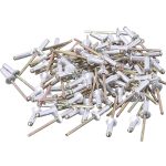 ⁦بنسة برشام زراعين 460 مم 3.2 : 6.4 مم KING TONY 79711⁩ - الصورة ⁦4⁩