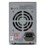 ⁦مزود طاقة 30 فولت 5 أمبير يوني تي موديل UNI-T   UTP3315TFL-II⁩ - الصورة ⁦3⁩