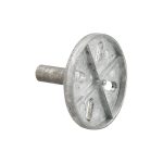 ⁦مخرطة نجارة بروكسون الماني PROXXON DB 250⁩ - الصورة ⁦3⁩