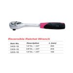 ⁦مفتاح سيستيم 1/4 بوصه 24 سنه تايوانى موديل 3200-1B تايواني KWG⁩ - الصورة ⁦2⁩