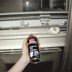 ⁦اسبرى سيلكون لوكتابد 8021 LOCTITE⁩ - الصورة ⁦2⁩