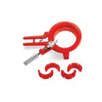 ⁦سكينة مواسير بلاستيك مقاس 250 مم ألماني ROTHENBERGER⁩ - الصورة ⁦2⁩