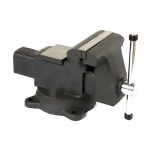 منجلة صلب خدمة شاقة قاعدة ثابتة 6 بوصة KWG 75106F تايوانى