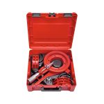 سكينة مواسير بلاستيك مقاس 250 مم ألماني ROTHENBERGER