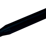 قلم روبي بسلاح فيديا أسباني مقاس 10 مم RUBI TS/TR