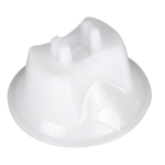 غطاء روبي بلاستيك للتبيت 200 قطعة RUBI Tile level quick cap