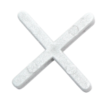 بلاستيك روبي صليبة 200 وحدة أسباني مقاس 3 مم RUBI