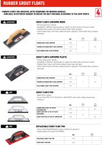 ⁦ساعة ديجيتال لقياس اعماق 10 مم بقاعده 25 مم  ACCUD⁩ - الصورة ⁦4⁩