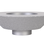 عجلة الماظ روبي للشطف RUBI 20X45