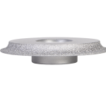 عجلة الماظ روبي للشطف نصف قطر 5 مم RUBI R5