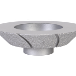 عجلة الماظ روبي للشطف تربو RUBI 15X45