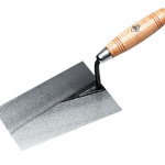 مسطرين روبي يد خشب أسباني مقاس 18 سم RUBI