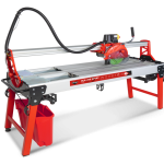 ماكينه روبي قطع رخام كهرباء موديل  RUBI DCX-250 X PERT 1550