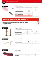 ⁦سلاح قشاطة روبي كهربائية 4 مم RUBI⁩ - الصورة ⁦2⁩