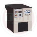 مجفف ومبرد هواء فياك-FIAC كهرباء 220 فولت تصريف 1200لتر في الدقيقه إيطالي موديل  TDRY 12