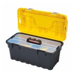 ⁦شنطه عدة 21 بوصه تركي PORT-BAG  SM.03 STRONGO⁩ - الصورة ⁦2⁩