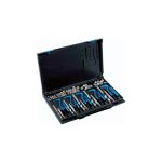 طقم دكر إصلاح سن ألماني مقاس 5 /6 /8 /10/ 12 مم فولكل موديل 04081 VOLKEL