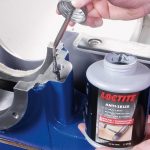 ⁦مفتاح لقمة يد تـى باهكو 1000 فولت 15مم موديل - BAHCO 28MV-15⁩ - الصورة ⁦2⁩