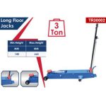 ⁦كوريك تمسـاح  3 طن 130-600 مم طويل 1312 مم اي بي تي  صينى موديل    APT TR30002⁩ - الصورة ⁦3⁩