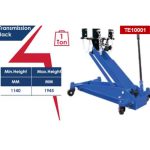 ⁦كوريك تمســاح جيربوكس 1000كجم اي بي تي  صينى موديل APT TE10001⁩ - الصورة ⁦3⁩