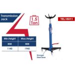 ⁦كوريك جيربوكس صينى 1500 كج اي بي تي موديل   APT TE15011⁩ - الصورة ⁦3⁩