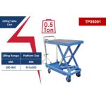 ⁦طاولة هيدروليك 500كجم اي بي تي  صينى     APT TP05001⁩ - الصورة ⁦3⁩