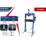 ⁦مكبس شجرة هيدروليك 12 طن صينى TY12002⁩ - الصورة ⁦3⁩