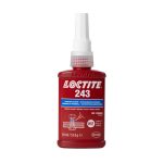 لوكتايت 243 مثبت مسامير بقوة متوسطة LOCTITE