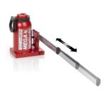 ⁦كوريك ميجا باكم أسباني 15 طن موديل MEGA BR15⁩ - الصورة ⁦5⁩