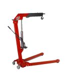 ونش زرافة مفصلي ميجا أسباني  1/2 طن  موديل MEGA FC-5A