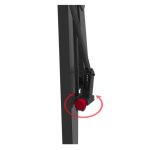 ⁦ونش زرافة أسباني ميجا  1 طن موديل  MEGA  CRP10G⁩ - الصورة ⁦2⁩