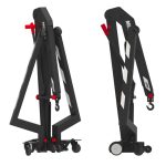 ⁦ونش زرافة أسباني ميجا  1 طن موديل  MEGA  CRP10G⁩ - الصورة ⁦4⁩