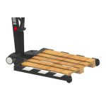 ⁦ونش زرافة أسباني ميجا  1 طن موديل  MEGA  CRP10G⁩ - الصورة ⁦5⁩