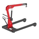 ⁦ونش زرافة أسباني ميجا 3 طن موديل MEGA  CRM30⁩ - الصورة ⁦2⁩