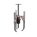 زرجينة ميجا هيدرولك 3 رجل 230-200 مم أسباني 10 طن موديل  MEGA G-13