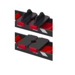 ⁦لقمة رباط مسدسه مربع 1/2 بوصه 32 مم أي بى تى - 10 APT CR-V⁩ - الصورة ⁦2⁩