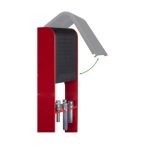 ⁦لقمة رباط مسدسه مربع 1/2 بوصه 32 مم أي بى تى - 10 APT CR-V⁩ - الصورة ⁦4⁩