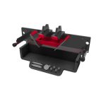 ⁦لقمة رباط مشرشرة مربع 1/2 بوصه 8 مم أي بى تى - 20 APT CR-V⁩ - الصورة ⁦3⁩