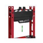 ⁦لقمة رباط مشرشرة مربع 1/2 بوصه 8 مم أي بى تى - 20 APT CR-V⁩ - الصورة ⁦4⁩