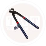 كـمـاشـة حـداد مـسـلـح عـازل جونر  هندى 9بوصه  GUNR