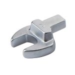 رأس مفتاح عزم بلدى كي دبليو جي 9×12 مقاس 17 مم تايوانى KWG  2400-017